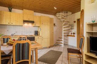 Hof Wagenberg Ferienwohnung 1 - Deggenhausertal - 2