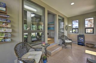 Serene Mountain Retreat with Patio and Mtn Views! - Cortez - 6