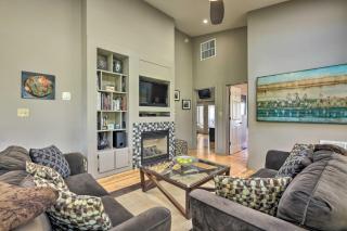 Serene Mountain Retreat with Patio and Mtn Views! - Cortez - 3