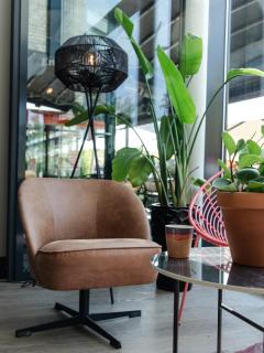 Hotel Restaurant Grandcafé 't Voorhuys - 1
