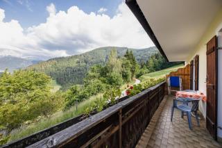Grödnerhof Heidi - Brie - 7