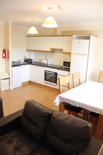 Tralee Town Centre Apartments - Tralee - 5