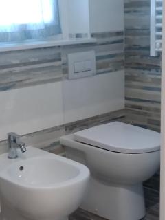 Casa vacanze Tre stelle - 6