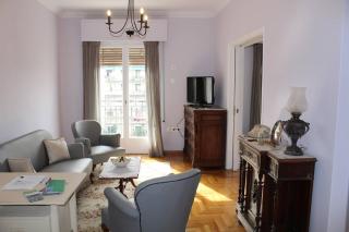 Vintage, spacious apartment in the heart of Athens! - Atene - 8