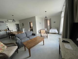 Parenthèse au bord de l’étang - 5