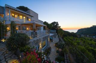 Belgodere di Mezzavia Apartments - Ischia - 8