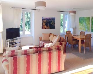 Val Rive - Sisley Apartment - Dinan - 0