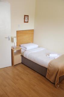 Tralee Town Centre Apartments - 1