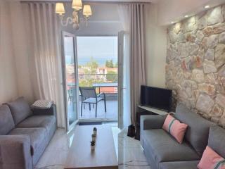 Hanioti View Apartment - Chaniotis - 0