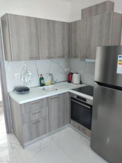 Hanioti View Apartment - Chaniotis - 8