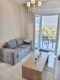 Hanioti View Apartment - Chaniotis - 9