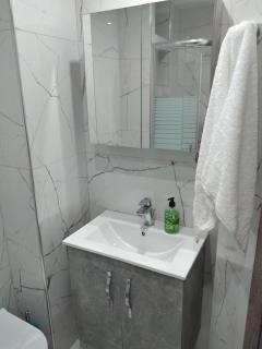 Hanioti View Apartment - Chaniotis - 4