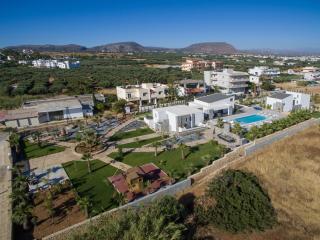 Opsis Luxury villa with swimming pool - Hersonissos - 3