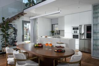 Opsis Luxury villa with swimming pool - Hersonissos - 4