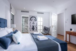 Opsis Luxury villa with swimming pool - Hersonissos - 5