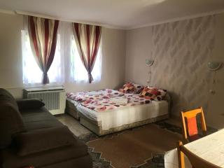 Guest House Rózsakert - Egerszalók - 4