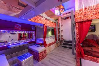 RICARDO Team-Hostel - Pula - 6