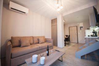 NIKI'S apartments - Peraia - 7