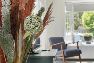 Gezellig en relaxed verblijf in chalet in Putten op de Veluwe! - Putten - 1