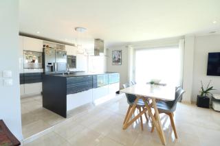 Fantastic sea view for this 2 bedroom up to 6 people 327 - Cannes - 5