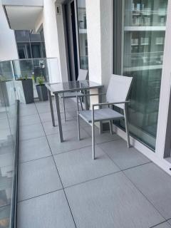 Apartament Międzyzdroje B42 - Międzyzdroje - 3