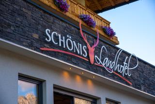 SCHÖNIS-Landhotel - Bad Mitterndorf - 6
