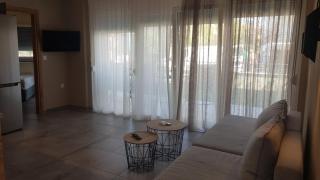 Onar View Apartment - Néa Péramos - 7