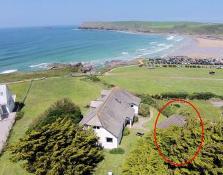 Gullsway September Tide - Polzeath - 9