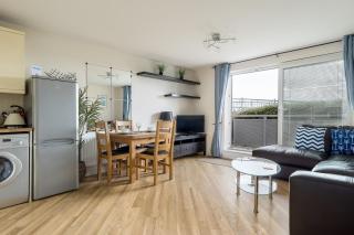 Bay Retreat- Moments from Hamworthy Park - Poole - 6