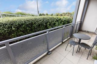 Bay Retreat- Moments from Hamworthy Park - Poole - 7