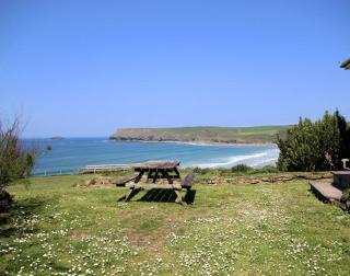 Gullsway Kittiwake - Polzeath - 8