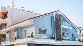 NIKI'S apartments - Peraia - 0