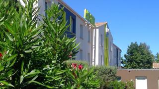 B&B HOTEL Toulon Ollioules - Ollioules - 0