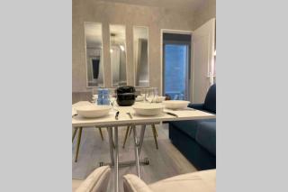 T2 vue mer 6 personnes - 5