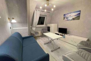 T2 vue mer 6 personnes - 8