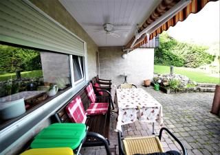 Haus am Wald - 1