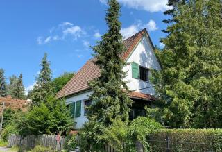 Gemütliches Haus im grünen - Niederfinow - 0