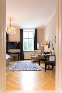 Parkview Boutique Apartments - 3