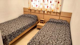 ACV - Playa Coral II - 2ª linea planta 1 norte - 6