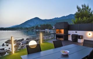 Beach apartment Paklenica-Deluxe - Seline - 4