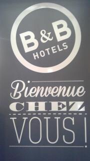 B&B HOTEL Toulon Ollioules - Ollioules - 1
