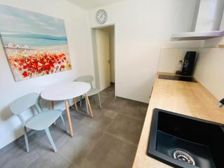 Apartment Regener - Lörrach - 4