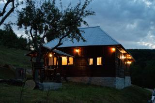Casa Valea lui Maș - 1