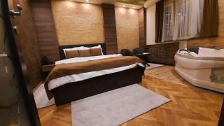 Stan na Dan Apartman D Lux Jacuzzi - 2