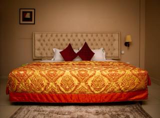 Ange Hill Hotel - Accra - 1
