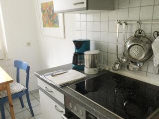 Haus Anneliese Ferienwohnung Welle - Norddorf - 7