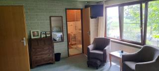 B&B Krachtwijk - Soest - 4