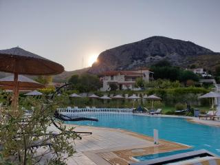 Pacifae Hotel - Kateliós - 0