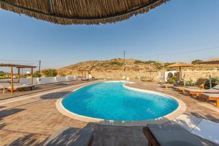 Delight Apartments suites - Stelida - 0