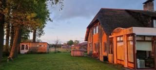 B&B Krachtwijk - Soest - 6